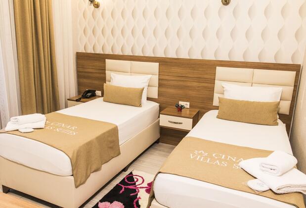 Çınar Villas Suites - Görsel 15