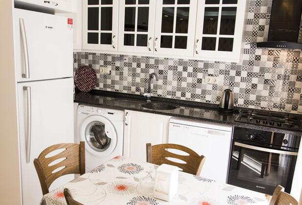 Çınar Villas Suites - Görsel 17