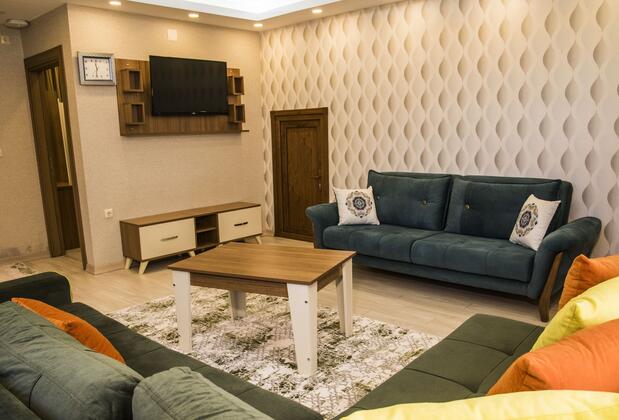 Çınar Villas Suites - Görsel 18