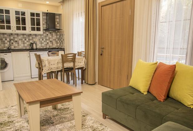 Çınar Villas Suites - Görsel 19