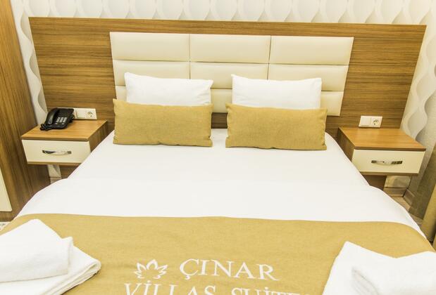 Çınar Villas Suites - Görsel 20