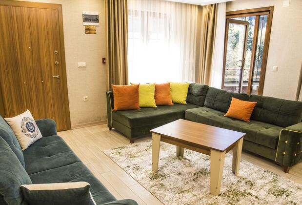 Çınar Villas Suites - Görsel 22