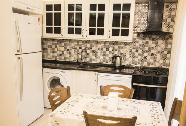 Çınar Villas Suites - Görsel 23