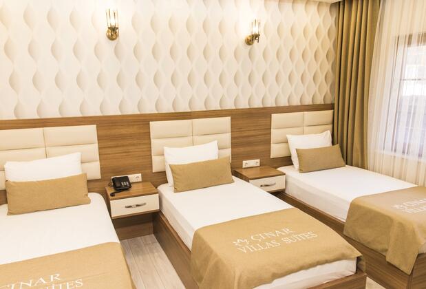Çınar Villas Suites - Görsel 24