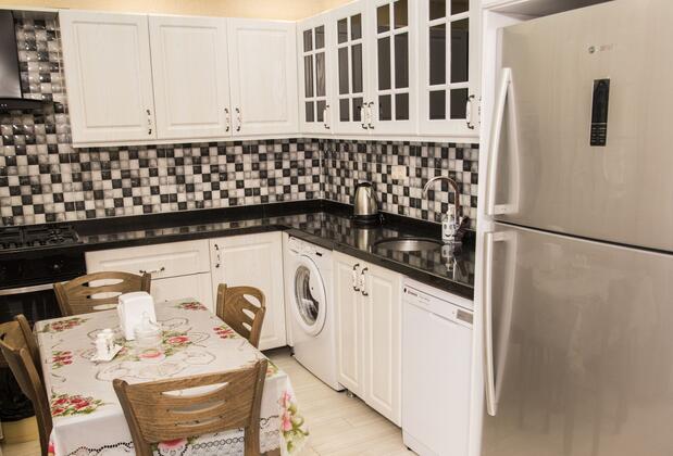 Çınar Villas Suites - Görsel 25