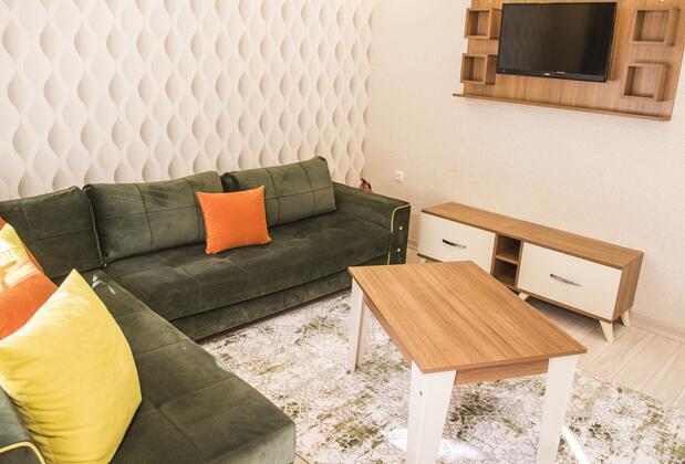 Çınar Villas Suites - Görsel 26