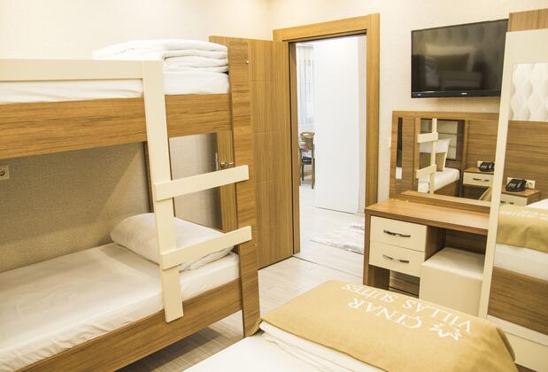 Çınar Villas Suites - Görsel 27