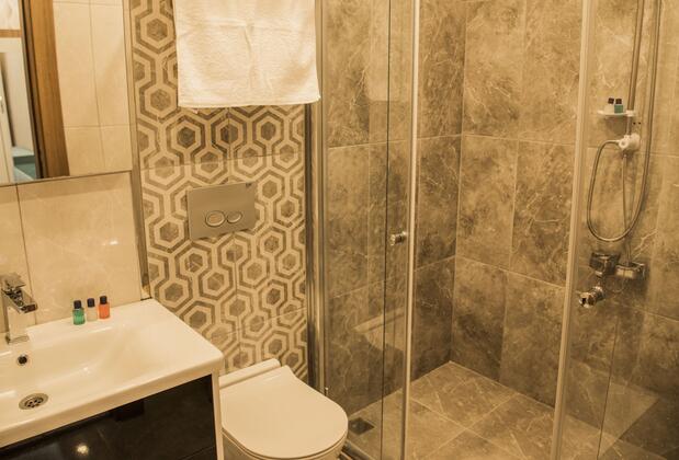 Çınar Villas Suites - Görsel 31