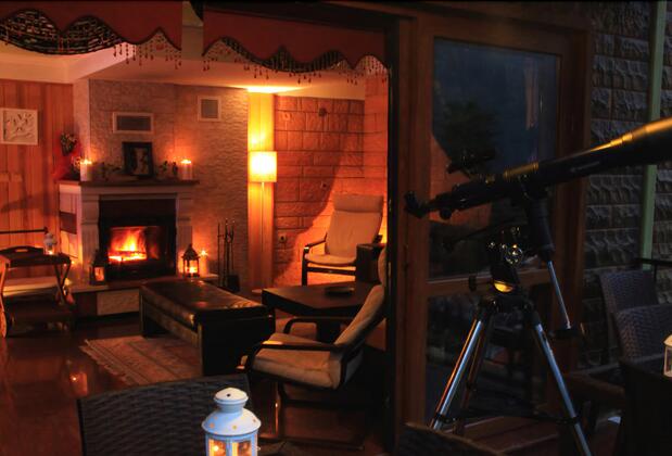 Villa de Pelit - Görsel 8