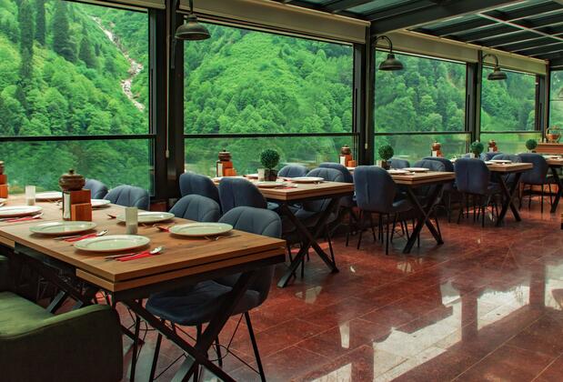 Villa de Pelit - Görsel 9