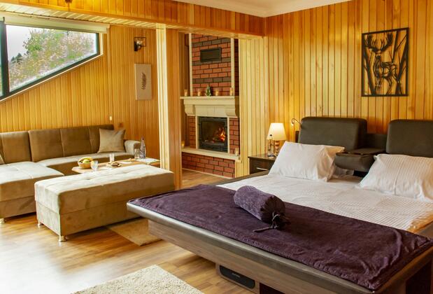 Villa de Pelit - Görsel 6