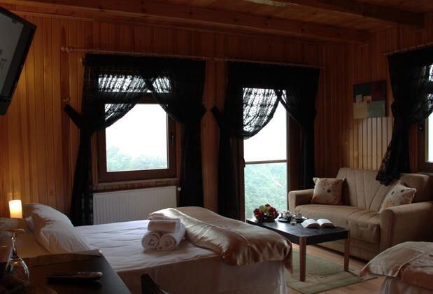 Villa de Pelit - Görsel 4