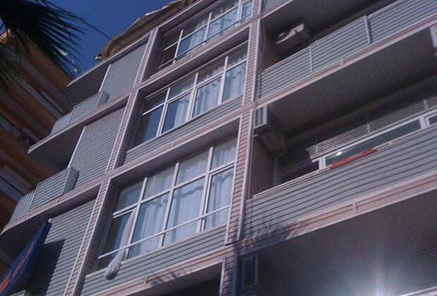 Otel Ünlü - Görsel 4