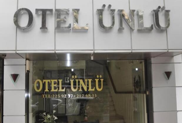 Otel Ünlü - Görsel 3
