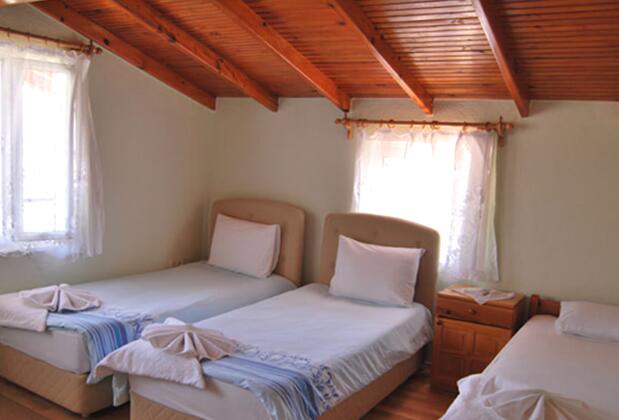 Likya Pansiyon Dalyan - Görsel 9