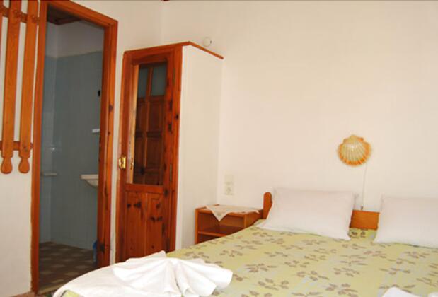 Likya Pansiyon Dalyan - Görsel 49