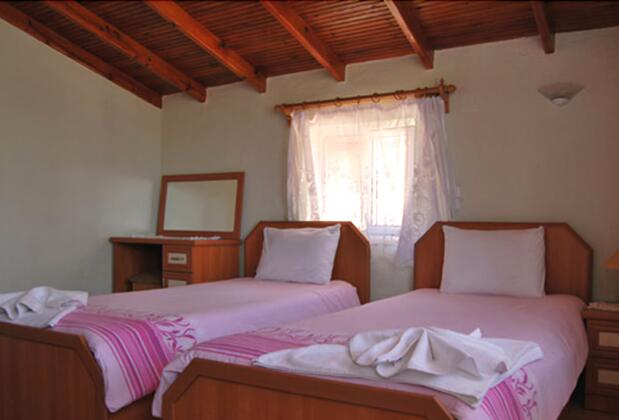 Likya Pansiyon Dalyan - Görsel 42