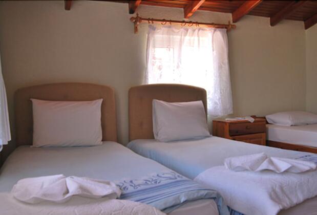 Likya Pansiyon Dalyan - Görsel 20