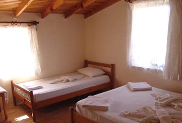 Likya Pansiyon Dalyan - Görsel 10