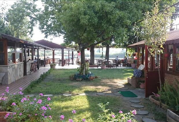 Likya Pansiyon Dalyan - Görsel 30