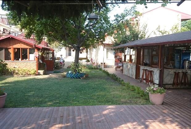 Likya Pansiyon Dalyan - Görsel 11