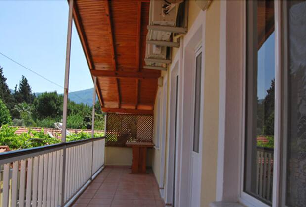 Likya Pansiyon Dalyan - Görsel 29