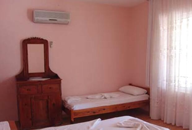 Likya Pansiyon Dalyan - Görsel 44