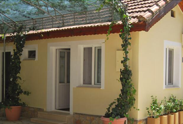 Likya Pansiyon Dalyan - Görsel 43