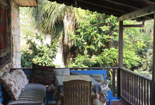 Likya Pansiyon Dalyan - Görsel 50