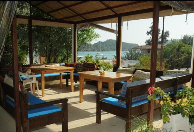 Likya Pansiyon Dalyan - Görsel 12