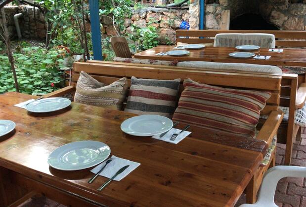 Likya Pansiyon Dalyan - Görsel 21