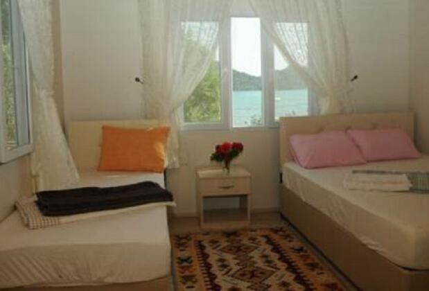 Likya Pansiyon Dalyan - Görsel 31