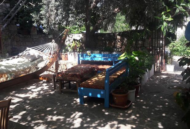 Likya Pansiyon Dalyan - Görsel 13