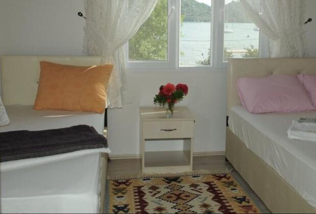 Likya Pansiyon Dalyan - Görsel 37