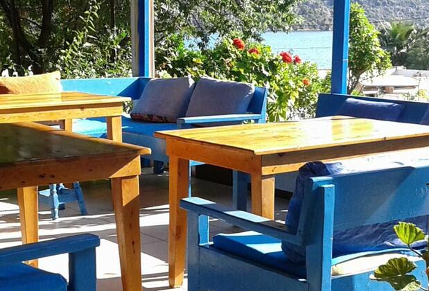 Likya Pansiyon Dalyan - Görsel 14