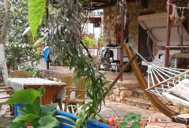 Likya Pansiyon Dalyan - Görsel 46