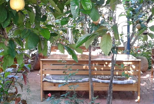 Likya Pansiyon Dalyan - Görsel 3