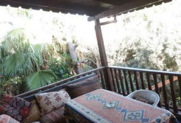 Likya Pansiyon Dalyan - Görsel 34