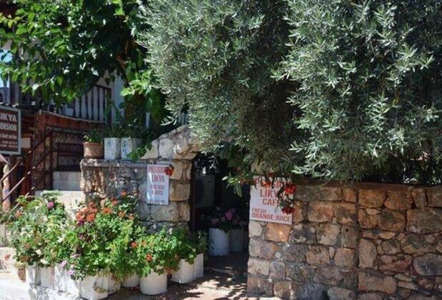 Likya Pansiyon Dalyan - Görsel 33