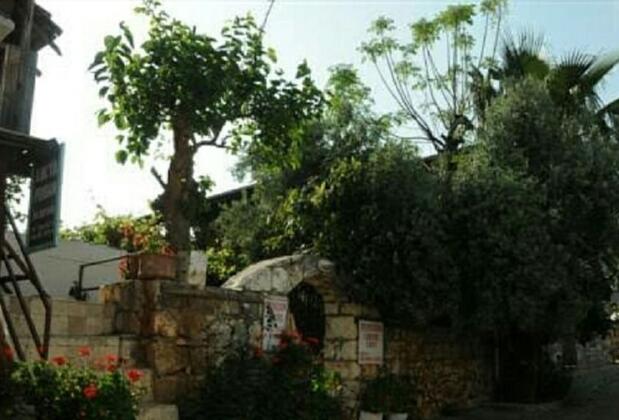 Likya Pansiyon Dalyan - Görsel 5