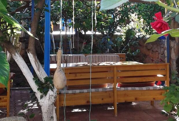 Likya Pansiyon Dalyan - Görsel 15