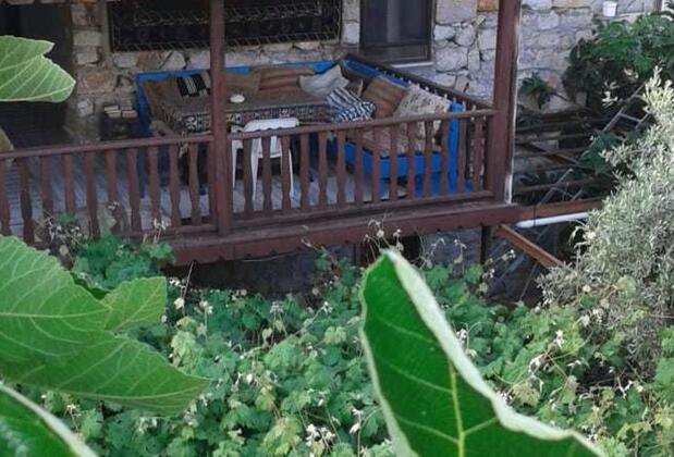 Likya Pansiyon Dalyan - Görsel 38