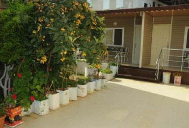 Likya Pansiyon Dalyan - Görsel 48