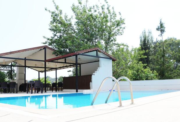 Likya Pansiyon Dalyan - Görsel 16