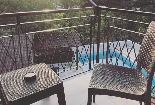 Likya Pansiyon Dalyan - Görsel 17