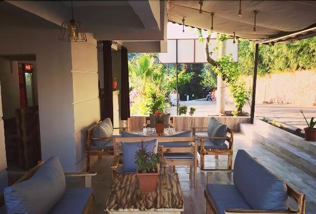 Likya Pansiyon Dalyan - Görsel 18