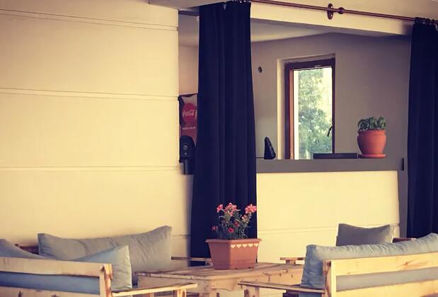 Likya Pansiyon Dalyan - Görsel 36