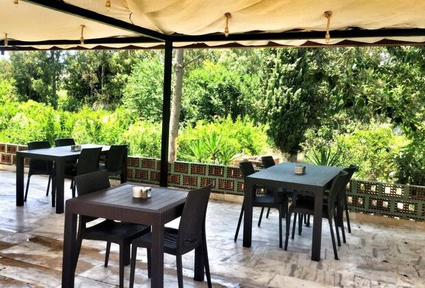 Likya Pansiyon Dalyan - Görsel 39