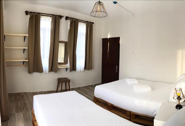 Likya Pansiyon Dalyan - Görsel 27