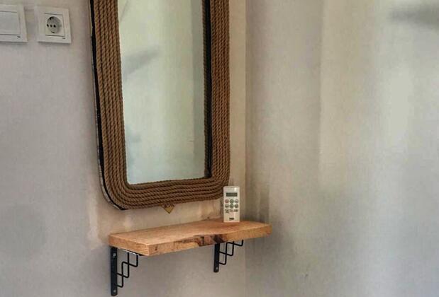 Likya Pansiyon Dalyan - Görsel 40